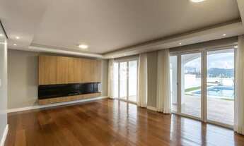 Imagem 7: Casa em Tristeza