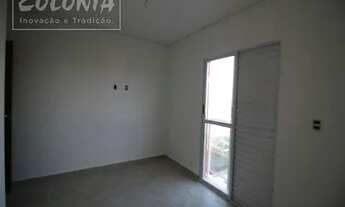 Imagem 7: Santo André - Apartamento Padrão - Jardim das Maravilhas