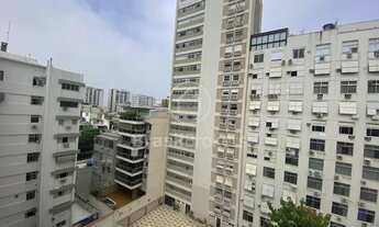 Imagem 6: Rio de Janeiro - Apartamento Padrão - Ipanema