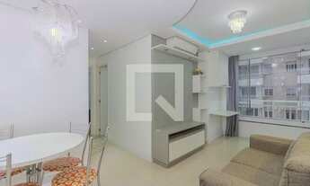 Imagem: Apartamento para Aluguel - Farrapos, 2 Quartos