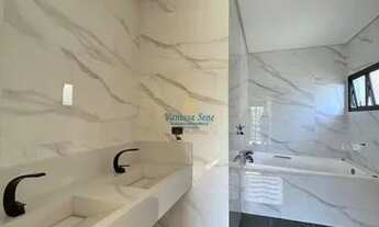 Imagem 6: Sobrado à venda no Residencial Mônaco - São José dos Campos-SP