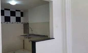 Imagem 2: Casa de Vila Triplex em Curicica com 2 Suítes