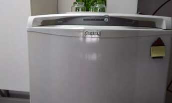 Imagem 6: Kitnet/conjugado para aluguel tem 25 metros quadrados com 1 quarto