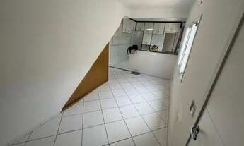 Imagem 2: Casa com 3 dormitórios à venda, 90 m² - Vila São Jorge - São Vicente/SP