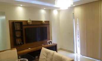 Imagem 3: Apartamento Condomínio Nova Valqueire 2 quartos 90m2