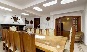 Imagem 2: São Paulo - Casa Padrão - Jardim da Saúde