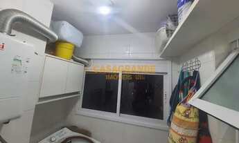 Imagem 2: Apartamento para venda possui 65 metros quadrados com 3 quartos Fatto Acqua