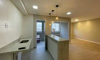 Imagem 3: Apartamento com 3 dormitórios à venda, 70 m² por R$ 555.000 - Parque Industrial - São José