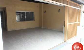 Imagem 3: São Paulo - Casa Padrão - Tatuapé