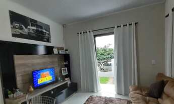 Imagem 3: Casa de material semi nova