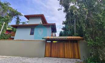 Imagem: Casa de condomínio sobrado para venda possui