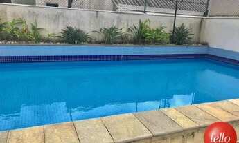 Imagem 7: São Paulo - Apartamento Padrão - Mooca