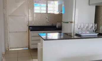 Imagem 4: Vendo Excelente Casa no Bairro Sete Estrelas em Timon-MA