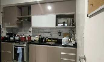 Imagem 7: Apartamento Nascente Mobiliado 3/4 suíte e varanda no Manhatan Paralela