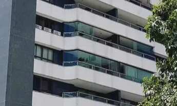 Imagem: Apartamento para venda tem 140 metros quadrados