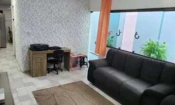 Imagem: Casa com 2 dormitórios à venda, 155 m²