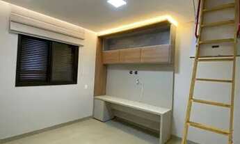 Imagem 4: Casa 4 suites - Cyrela Buritis