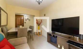 Imagem 4: Apartamento para Aluguel - Vila das Mercês, 3 Quartos, 67 m2