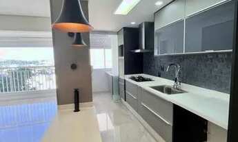 Imagem 6: Apartamento para venda tem 90 metros quadrados com 3 quartos em Vila Apiaí - Santo André