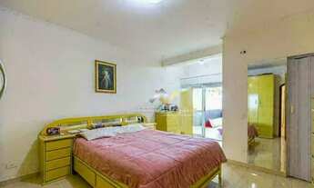 Imagem 3: Casa com 2 dormitórios para alugar, 102 m² por R$ 1.965,00/mês - Vila Progresso - Santo An