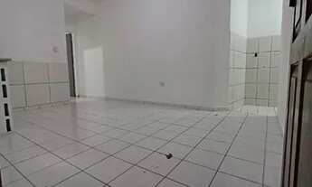 Imagem 3: Alugo casa 2 cômodos, banheiro e lavanderia