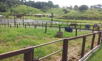 Imagem 5: Chácara de lazer em condominio fechado, Residencial Terra Santa Canaã - Trindade-GO