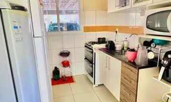 Imagem 7: Casa no condomínio Solar da Chapada com energia solar 1000kwh e 3 quartos sendo 1 suíte