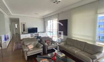 Imagem 5: Apartamento com 245m² para locação, Jardim Paulista-SP