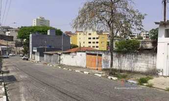 Imagem: Residencial - Vila Osasco