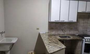 Imagem 2: Alugo Kitnet Mobiliada em Ourinhos - SP