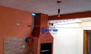 Imagem 4: Sobrado à venda, 180 m² por R$ 836.000,00 - Vila Alzira - Santo André/SP