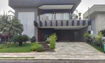 Imagem: Sobrado Belíssimo, Cond do Lago, 4 Suítes