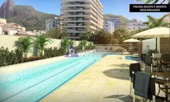 Imagem 3: Apartamento à venda, 2 quartos, 1 suíte, 1 vaga, Botafogo - RIO DE JANEIRO/RJ