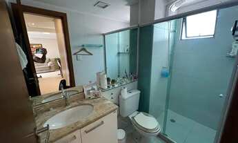 Imagem 5: Apartamento para venda possui 72 metros quadrados com 3 quartos em Armação - Salvador - BA