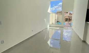 Imagem 2: Casa nova em Luziânia