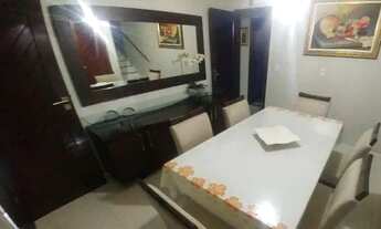 Imagem 6: Casa para venda tem 85 metros quadrados com 3 quartos em Vila Emil - Mesquita - RJ