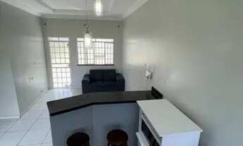 Imagem 3: Casa no bairro Cidade Satélite