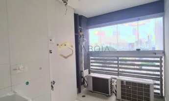 Imagem 7: Apartamento em Vila Gertrudes - São Paulo, SP