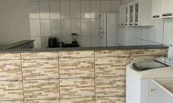 Imagem 4: Casa para venda tem 148 metros quadrados com 3 quartos em Residencial Coxipó - Cuiabá - MT