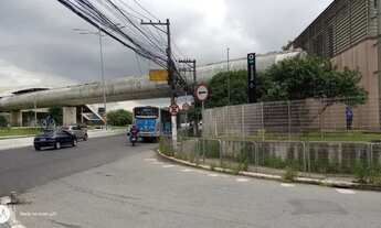 Imagem 5: Studio-Kitnet mobiliada com minicozinha- Ao lado trem/metrô Socorro