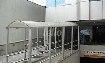 Imagem 7: São Paulo - Conjunto Comercial/Sala - Perdizes