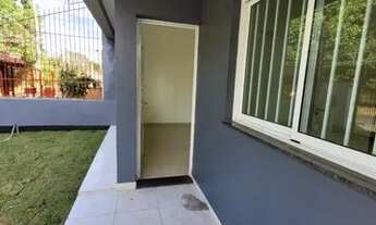 Imagem 3: Apartamento Novo Térreo com pátio participante do Minha casa minha vida no Bairro Santa