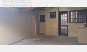 Imagem 3: São Bernardo do Campo - Casa Padrão - Anchieta