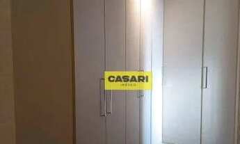 Imagem 7: Apartamento com 2 dormitórios à venda, 107 m² - Vila Lusitânia - São Bernardo do Campo/SP