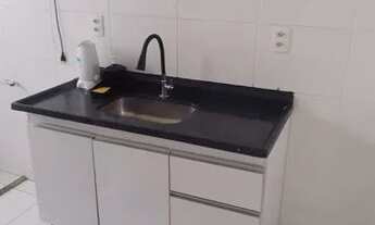 Imagem 3: Apartamento com 2 dormitórios para alugar, 47 m² - Vila Andrade - São Paulo/SP