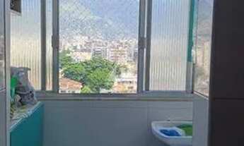 Imagem 3: Apartamento à venda, 2 quartos, 1 vaga, Vila Isabel - RIO DE JANEIRO/RJ
