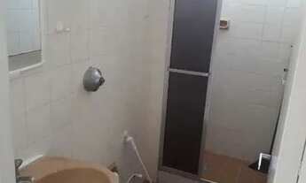 Imagem 3: Apto quarto e sala com garagem