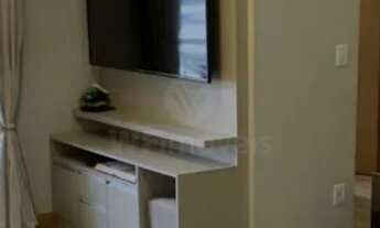 Imagem 4: Apartamento com três dormitórios disponível para venda no Bairro Fortaleza