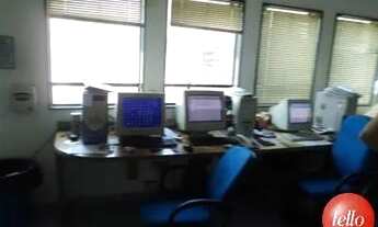 Imagem 5: São Paulo - Casa Padrão - Tatuapé