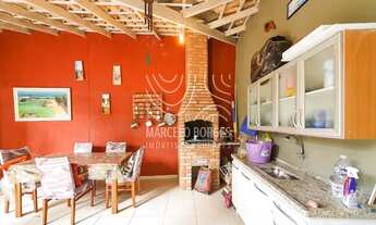 Imagem 7: Casa à venda 3 dorms (1 suíte) Jardim Marambaia - Jundiaí/SP - R$ 740.000